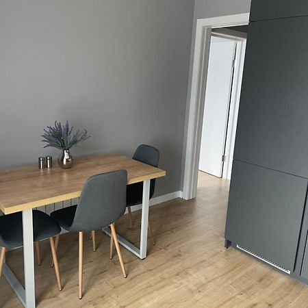 VIP квартира в центре города, новостойка в ЖК Prestige Apаrtments, Ровно Екстериор снимка