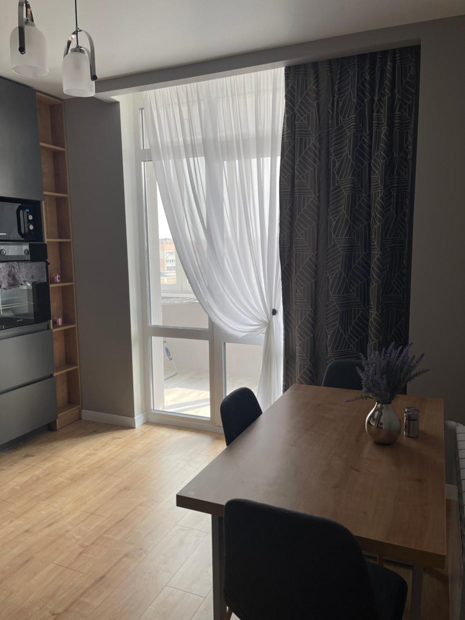 VIP квартира в центре города, новостойка в ЖК Prestige Apаrtments, Ровно Екстериор снимка