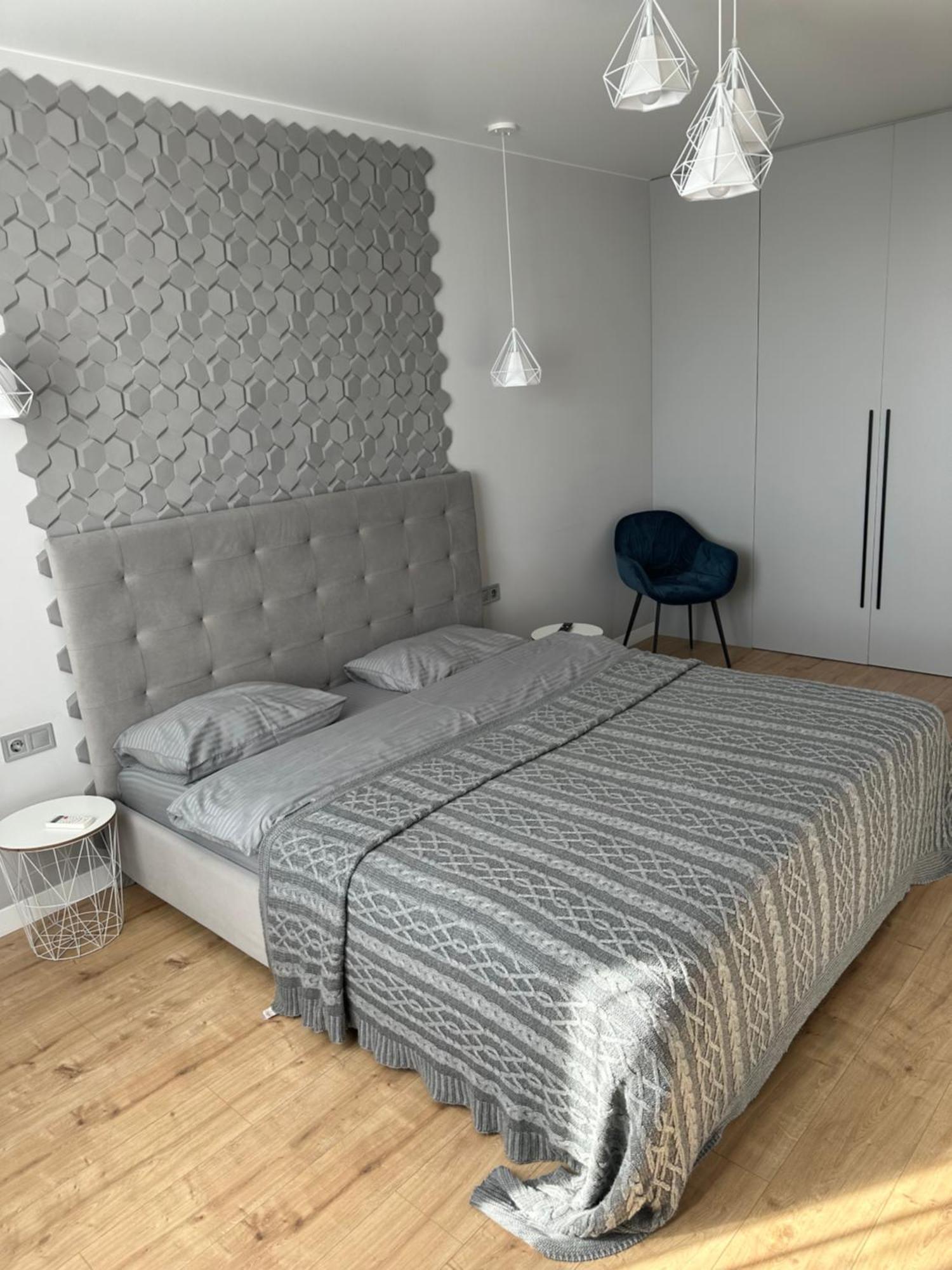 VIP квартира в центре города, новостойка в ЖК Prestige Apаrtments, Ровно Екстериор снимка